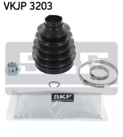 Комплект пыльника SKF VKJP 3203